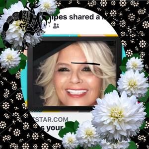 Meet your Posher, Tina